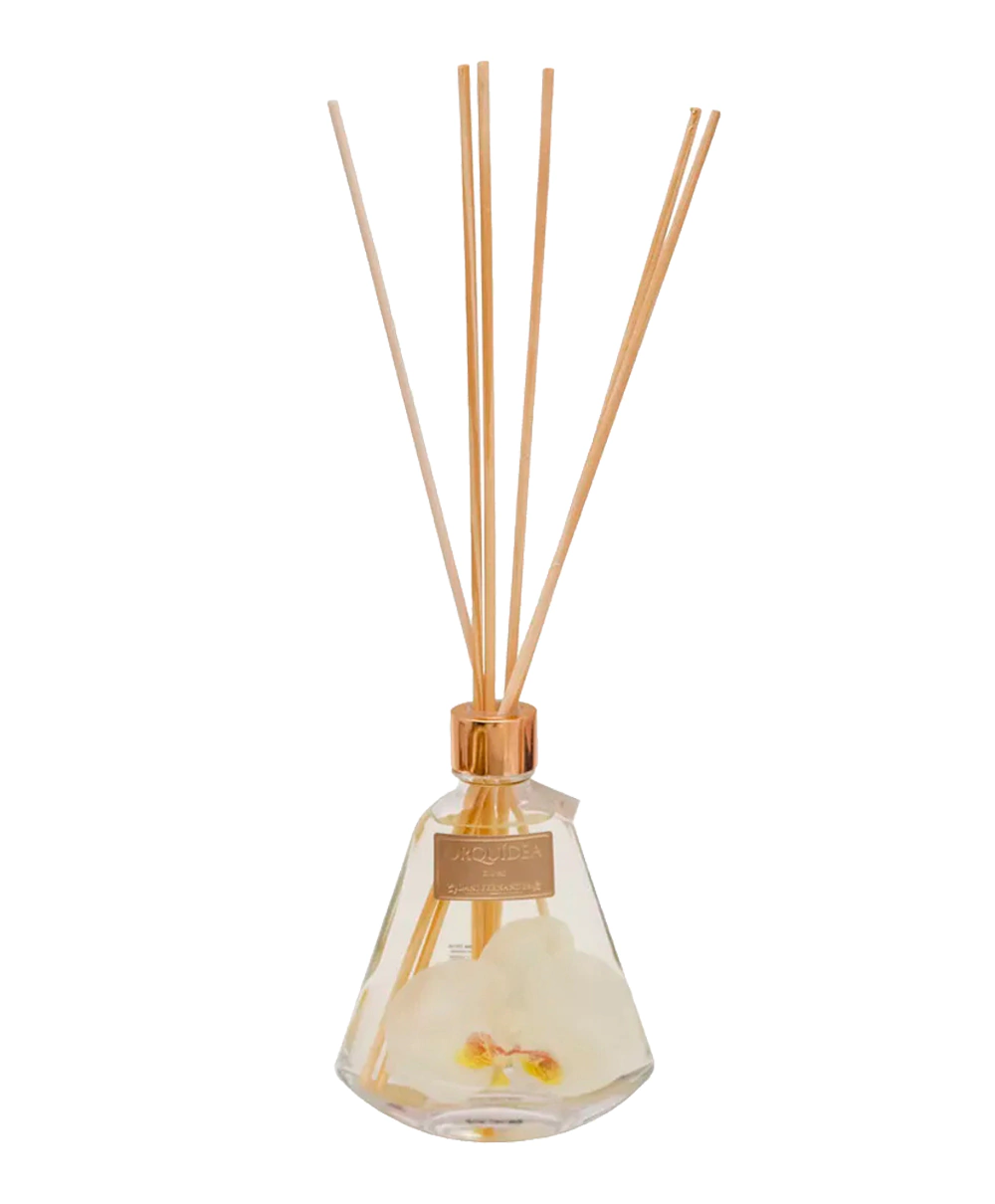 Difusor de Aromas Orquídea 210ml Óleo Dani Fernandes